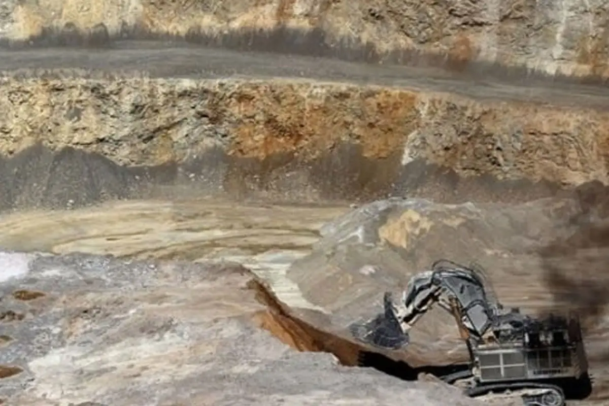 Pakistan’s Reko Diq Mine Secures $410m Financing from ADB