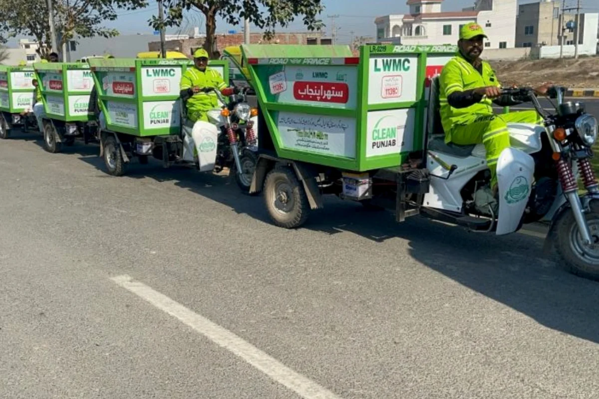 Punjab govt introduces garbage tax – Check monthly rates for homes, shops