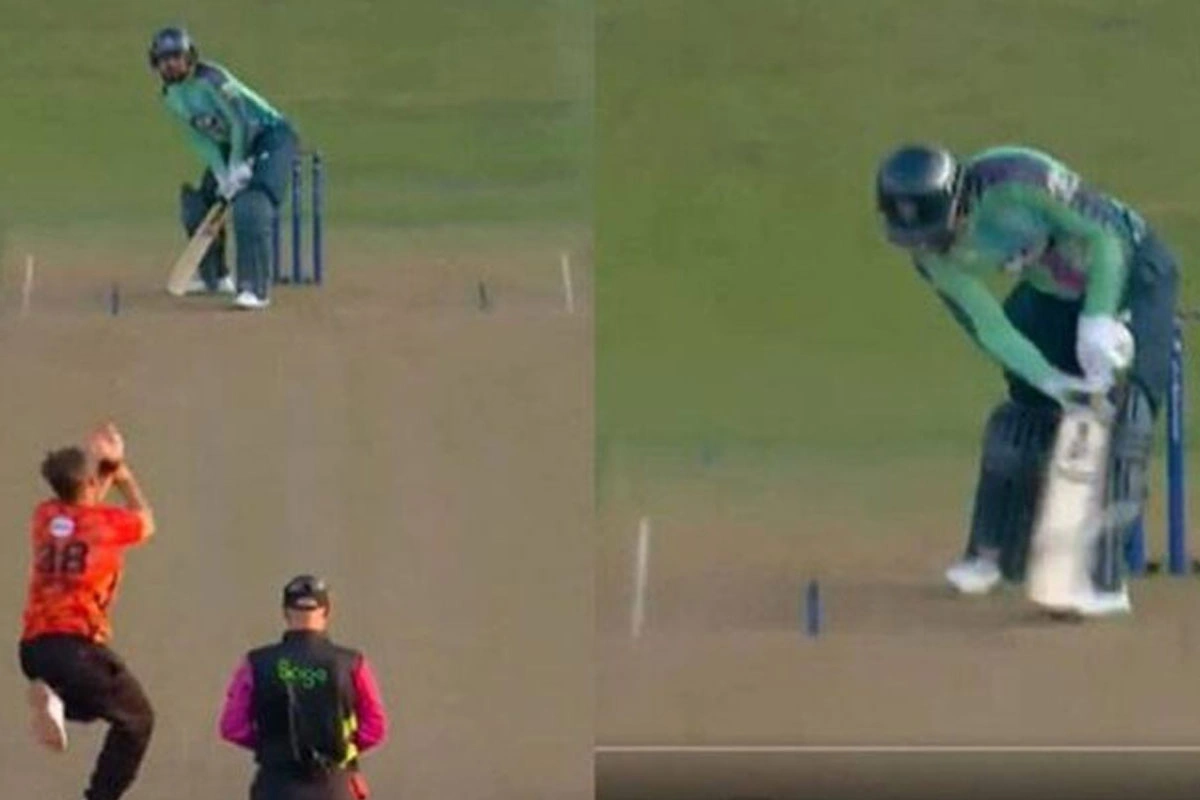 Rashid Khan’s Incredible Six in The Hundred Goes Viral — Watch here