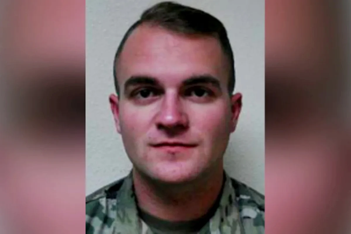 Who is Taylor Adam Lee? US soldier accused of spying for Russia