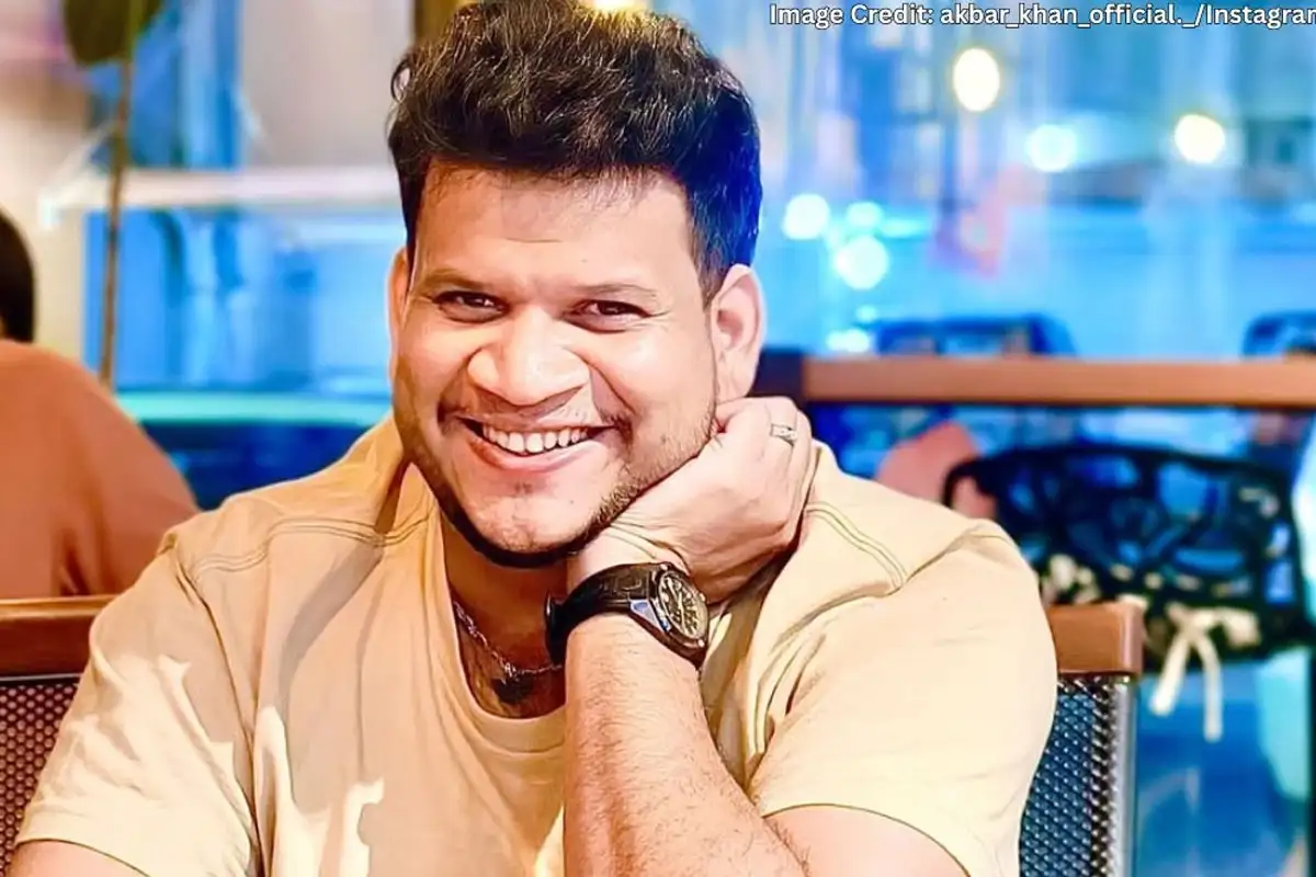 Who Is Akbar Khan From Bigg Boss Malayalam Season 7? Playback Singer’s Journey, Fame & Personal Side