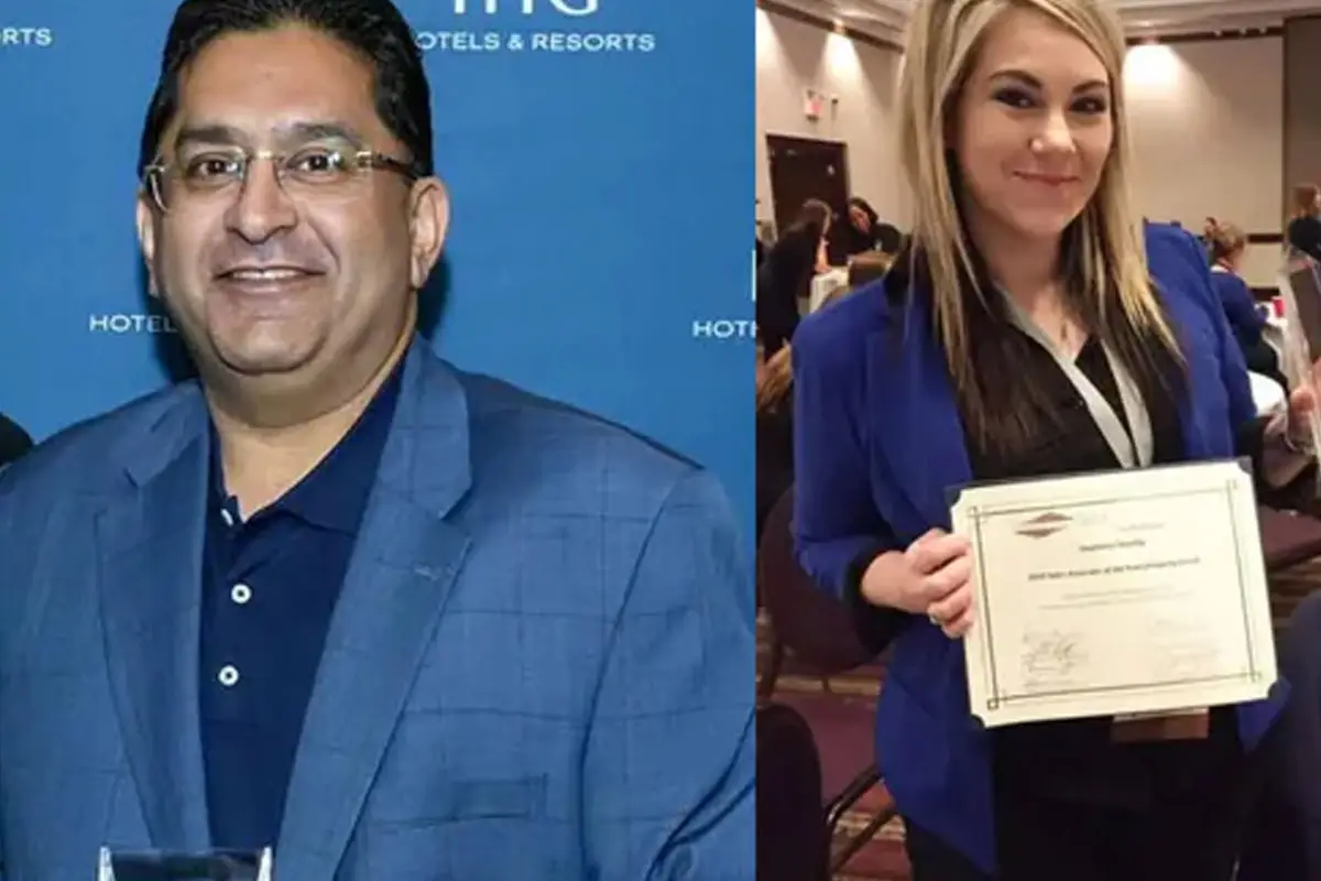 Who is Stephanie Starling? Hotel Manager Accuses CEO Asad Malik for Harassment at Justin Timberlake Concert