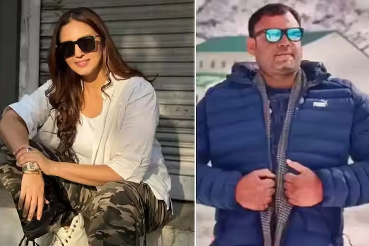 Who Is Asif Qureshi? Actor Huma Qureshi’s Cousin Killed in Dehli
