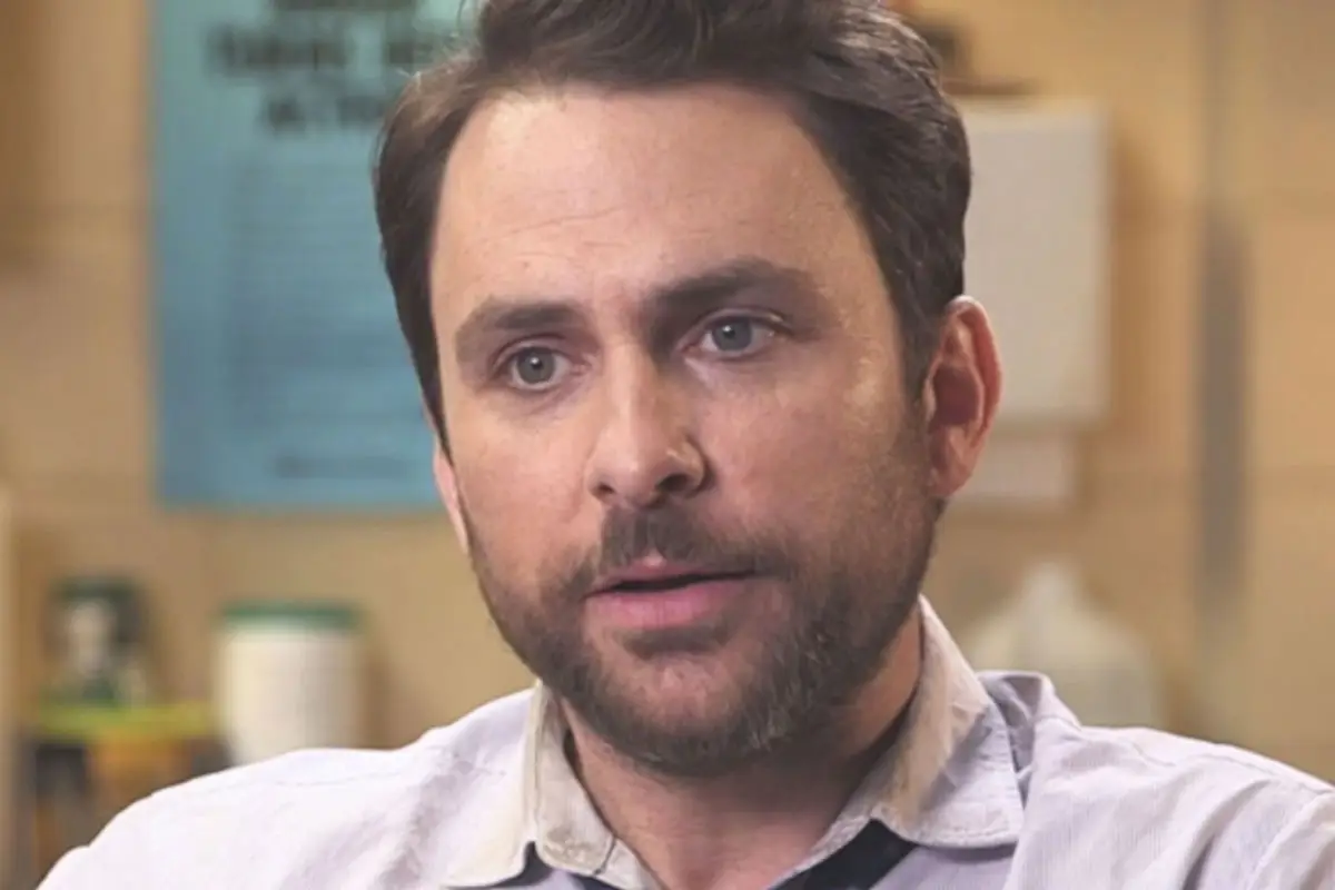 Who Is Charlie Day’s Wife? Mary Elizabeth Ellis Job, Movies & Relationship History