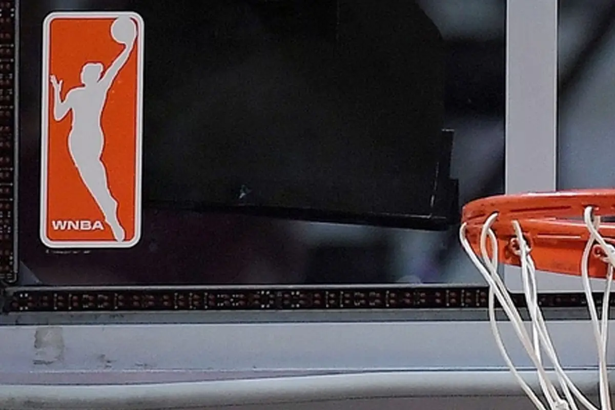 Who Is Delbert Carver? Man Charged for Throwing Sex Toy During WNBA Game