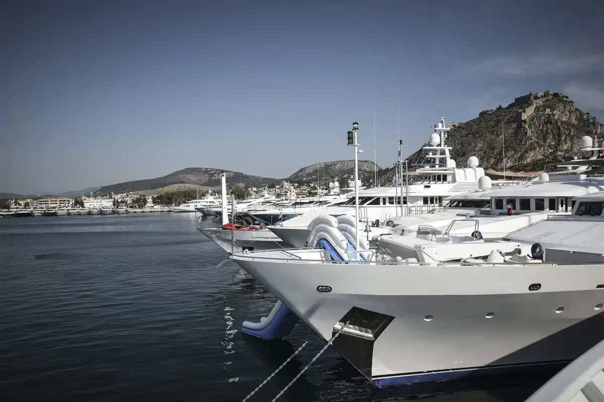 Who Is Halit Yukay? All about the Missing Turkish Yachting Tycoon?
