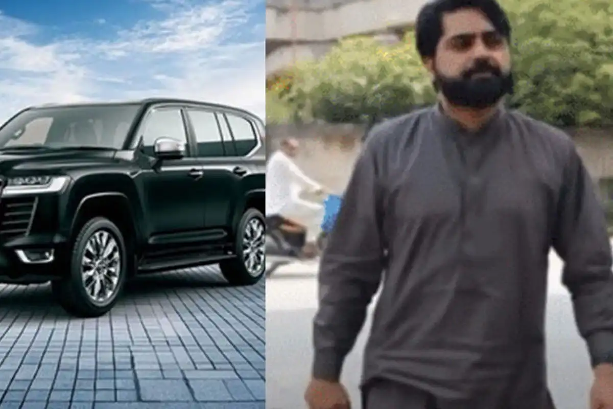 Who Is Muhammad Iqbal? ADC Revenue Confesses to Massive Corruption in Sialkot