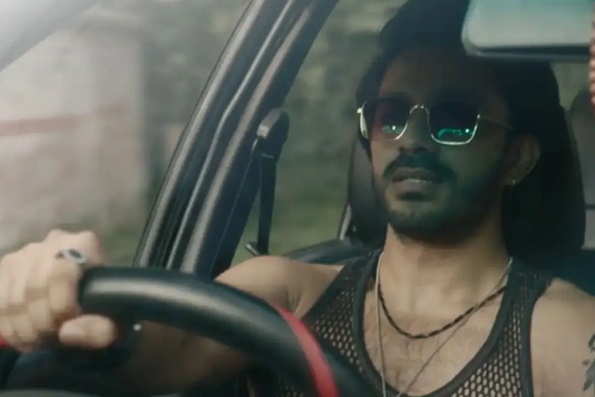 Who Is Nishaanchi Actor Aaishvary Thackeray? All About Balasaheb’s Grandson and Alaya F Boyfriend