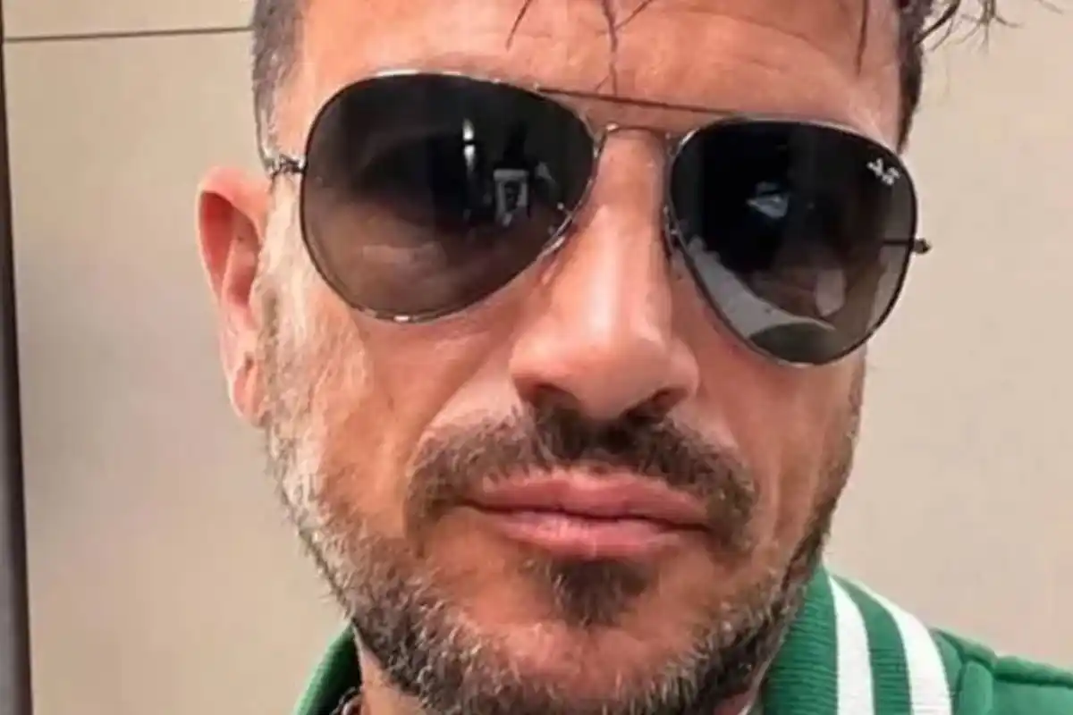 Who Is Peter Andre? Facts About the British Singer, His Career, and Ties to Katie Price