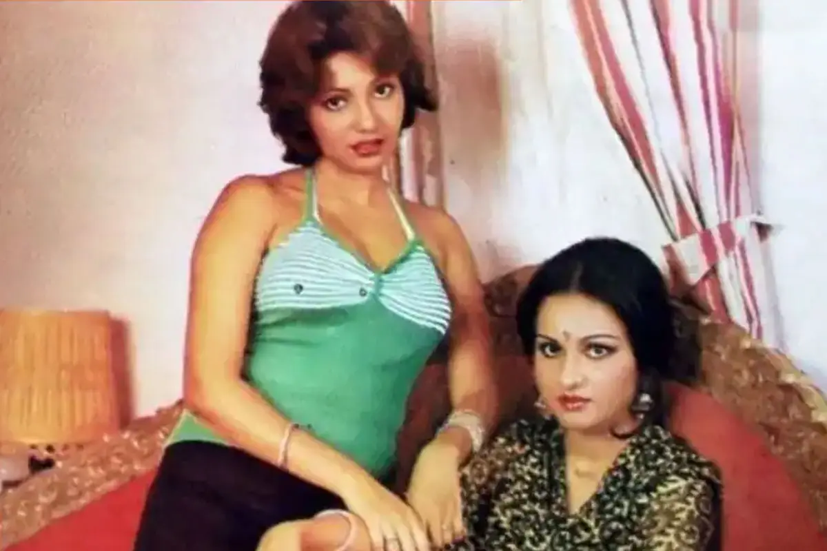 Who Is Reena Roy’s Sister? Her Bollywood Journey and Where She Is Now