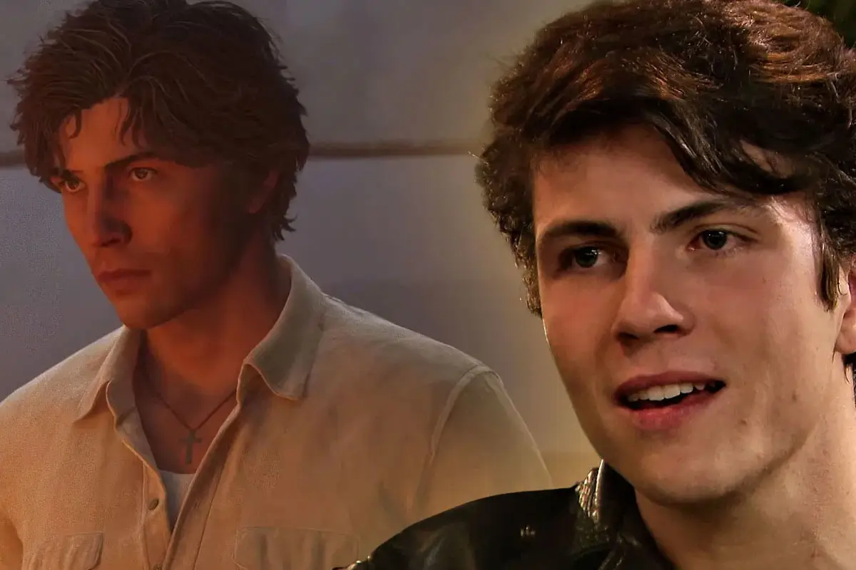 Who Is Riccardo Frascari? Meet the Actor Playing Enzo Favara in Mafia