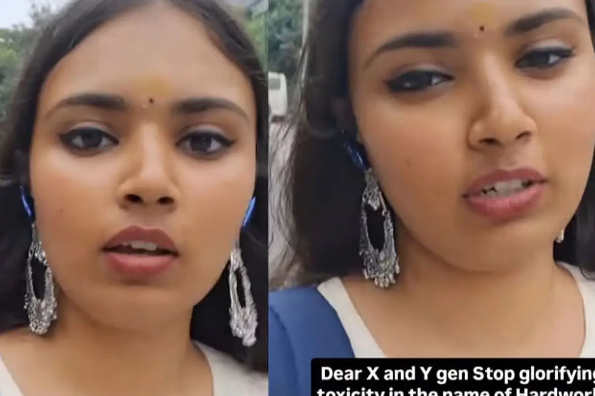 Who Is Shatakshi Pandey? Employee’s Bold Refusal to Work Overtime Goes Viral