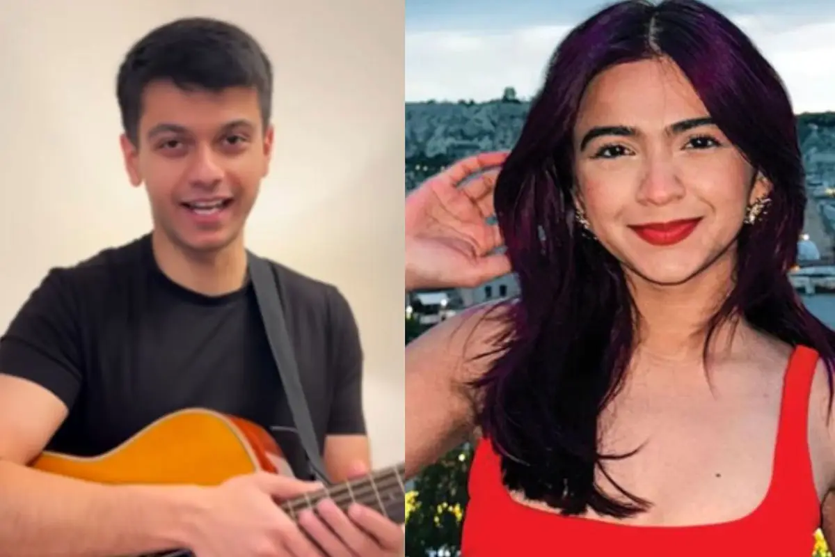 Who Is Utsav Dahiya, Apoorva Mukhija’s Ex-Boyfriend And Financial Banker?