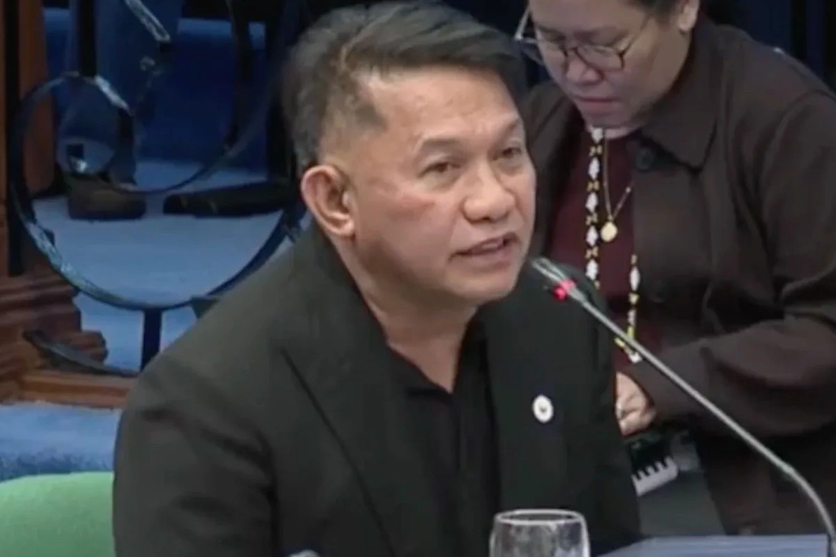 Who is Allan Quirante, Top Flood Control Contractor on Marcos’ List?
