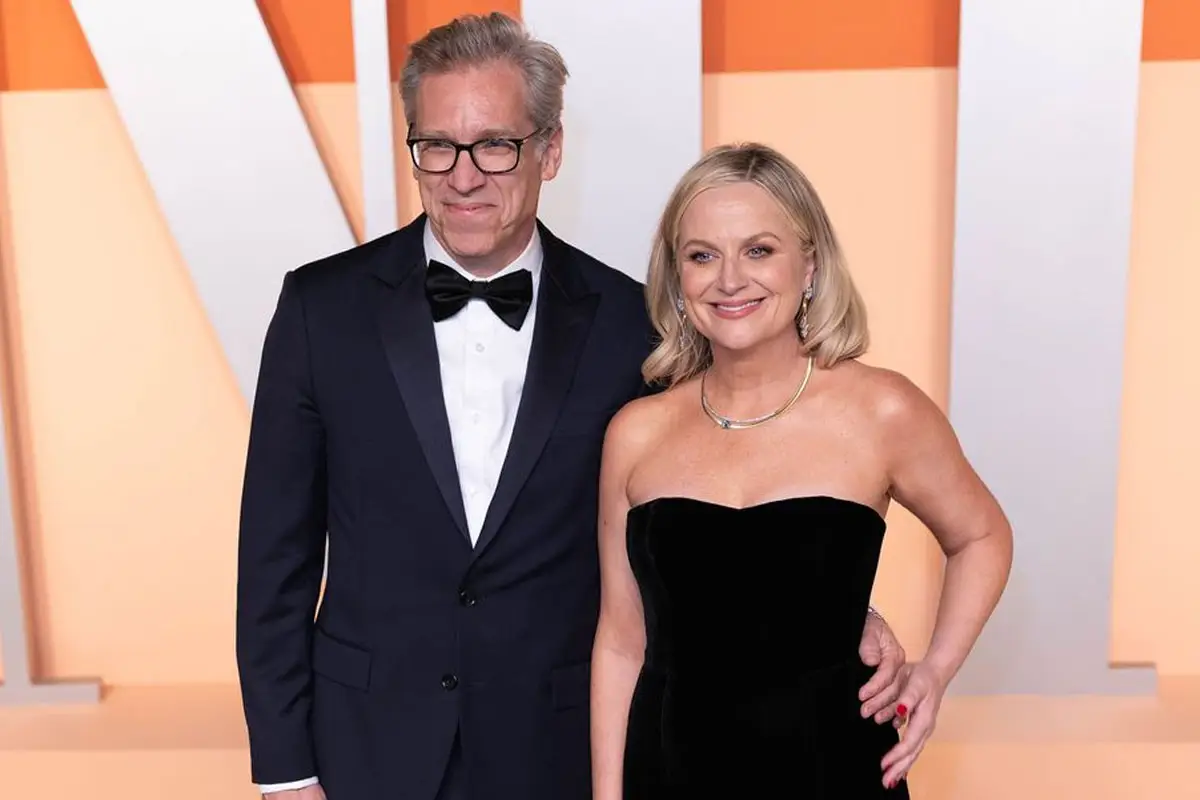 Who is Amy Poehler Dating? All about Joel Lovell