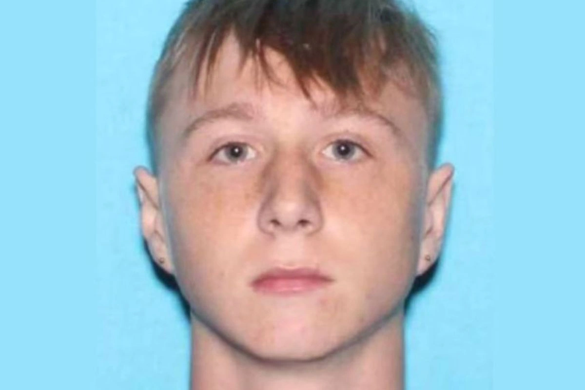 Who is Chuck Brady Norris? Texas Shooting’s Teen Suspect at Large
