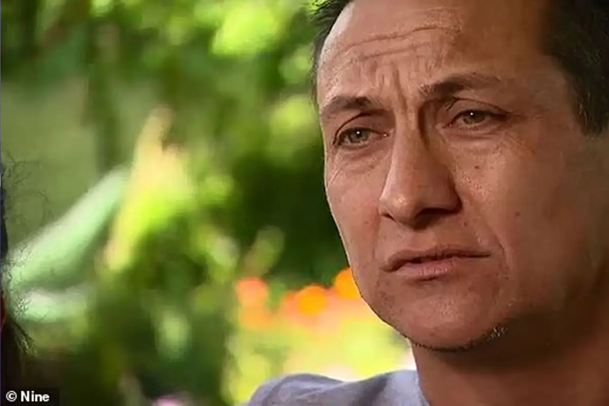 Who is Dezi Bird Freeman? The Sovereign Citizen Gunman Behind Deadly Victoria Shooting