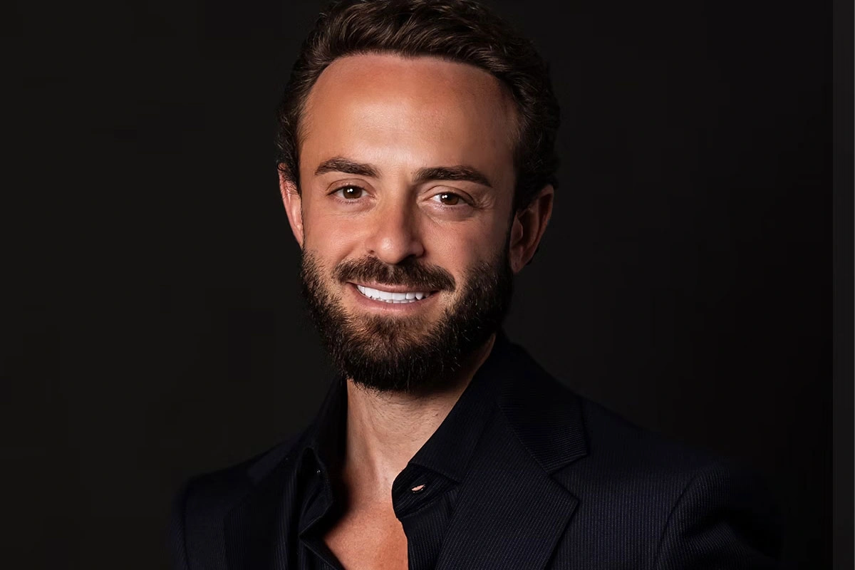 Who is Gavin Rubinstein? Wife, Age, Wikipedia, Father & Net Worth