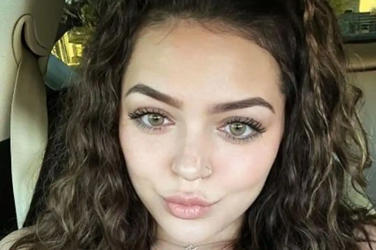 Who is Haley Nicole? Age, Biography, Husband & Wikipedia