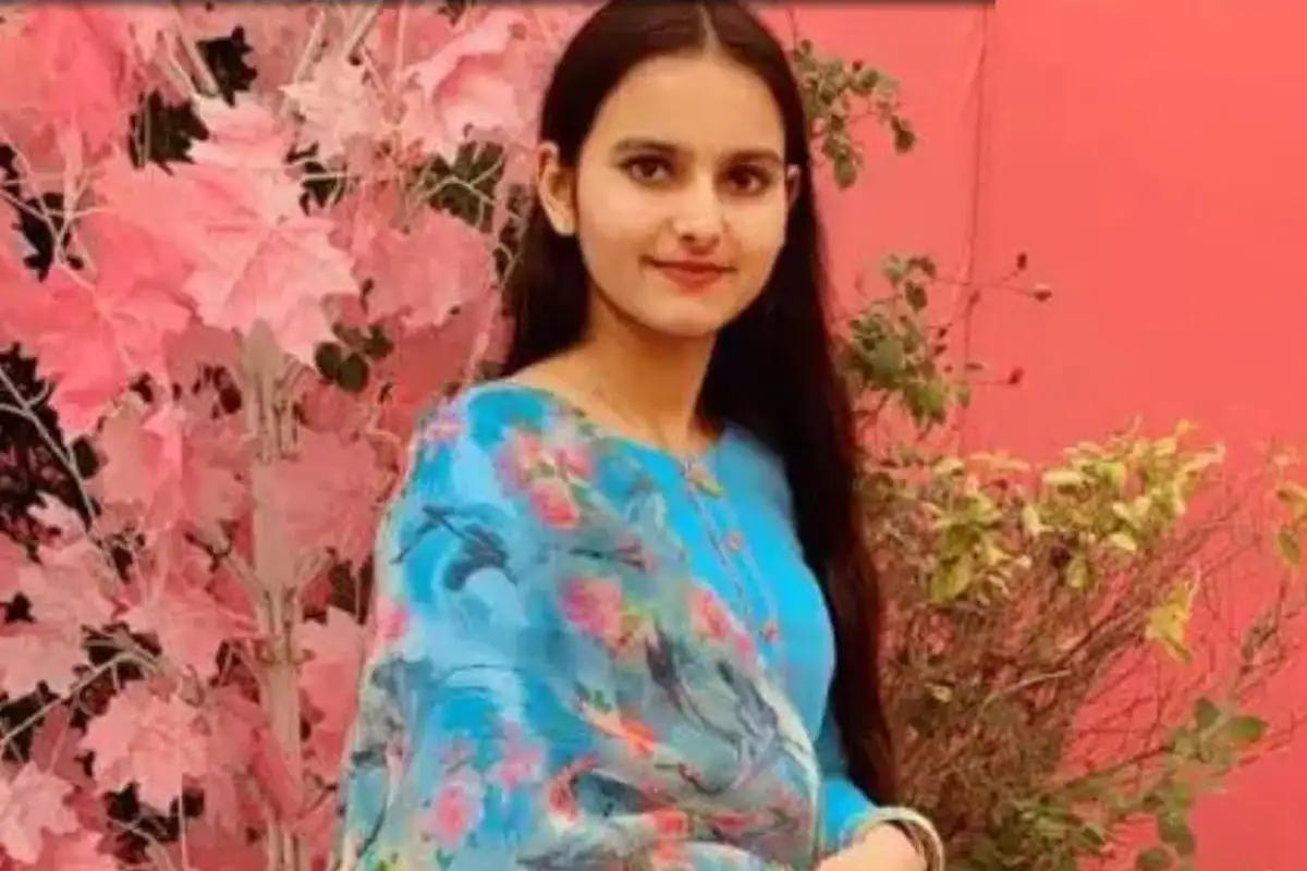 Who is Jerdaine Foster? Man Who Murdered Harsimrat Randhawa