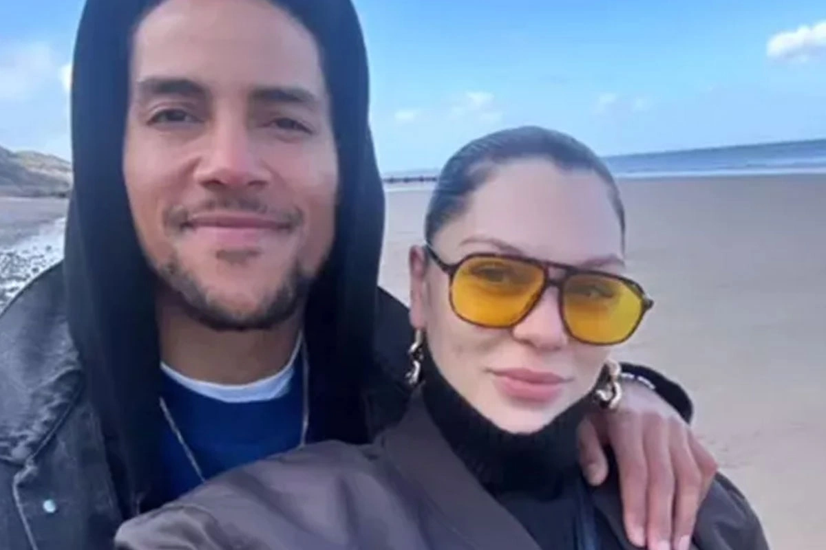 Who is Jessie J’s Partner? All About Chanan Safir Colman