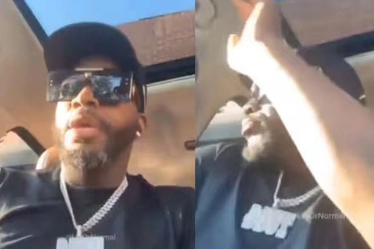 Who is Kevin Watson? Chicago Man Shot Dead on Facebook Livestream