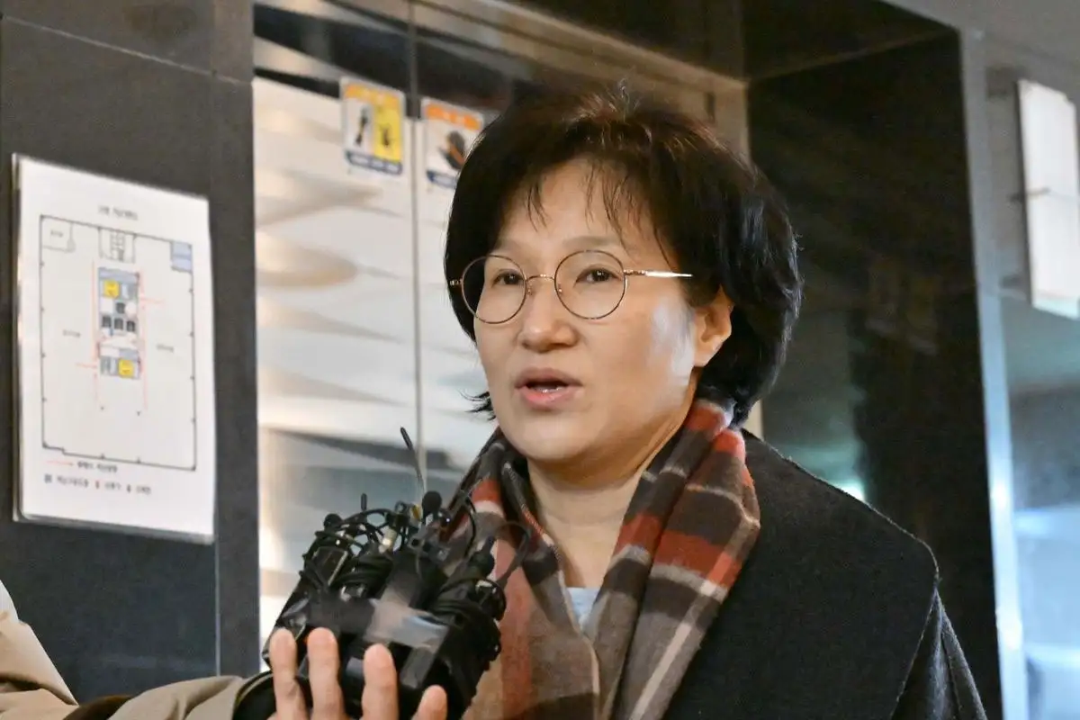 Who is Lawyer Won Min-kyung? All about Korea’s Gender Equality Minister Nominee