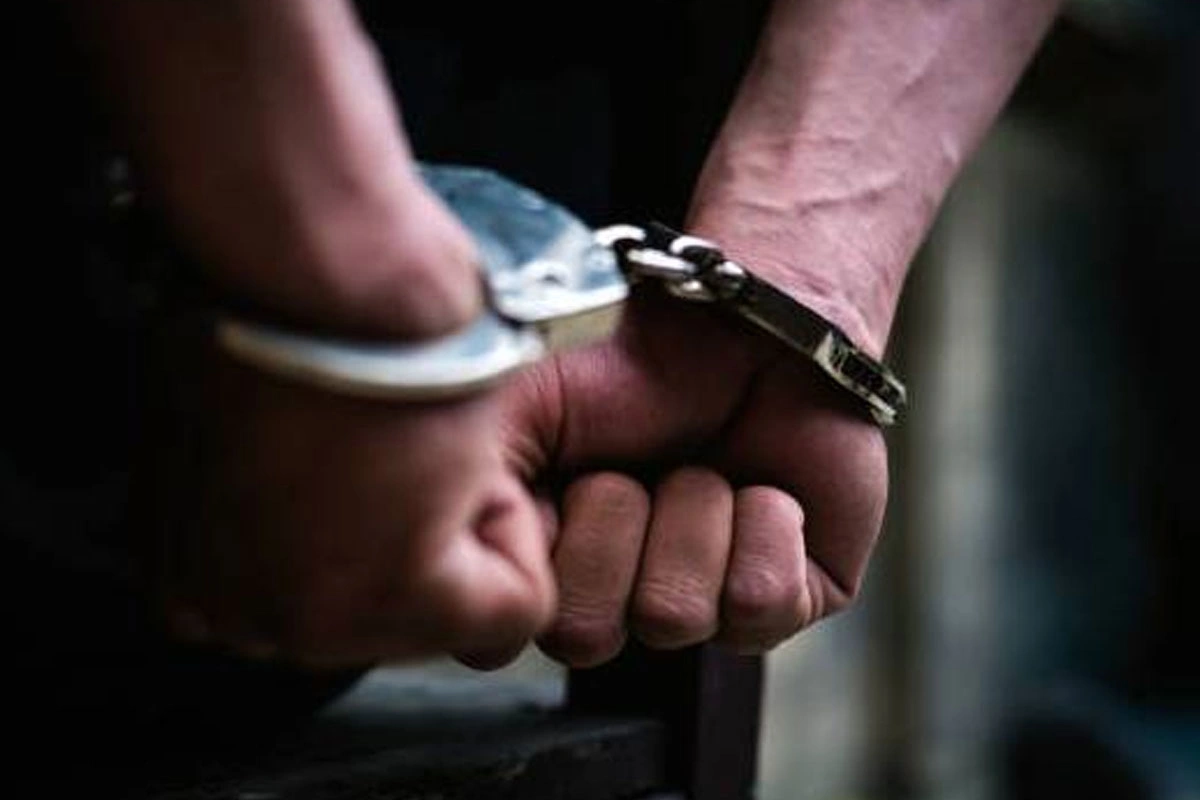 Who is Muhammad Ubaid Jahangir? Azad Kashmir Police Arrest Indian Spy