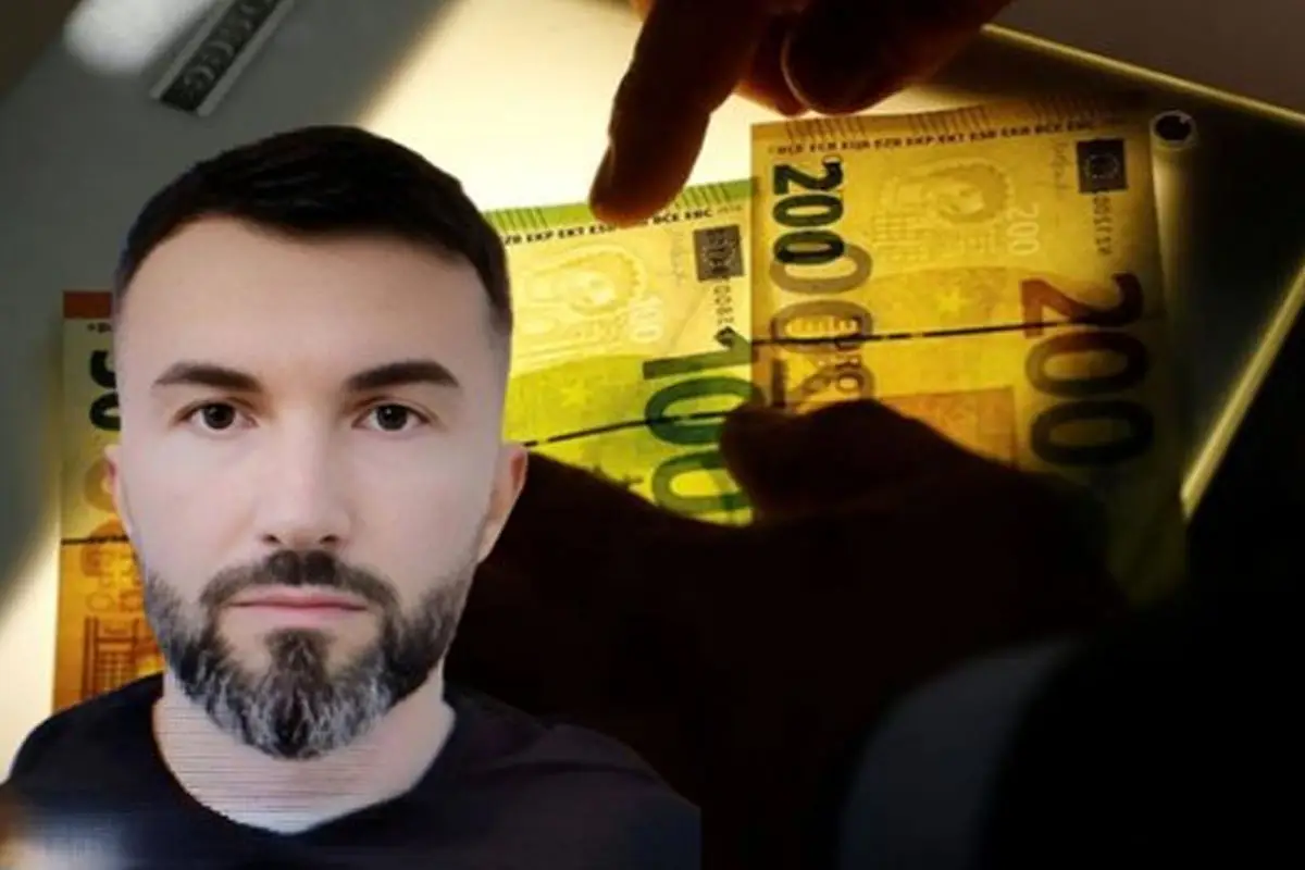 Who is Olsi Meta (alias Kristian Koni) Under Investigation for Millions in Money Laundering?