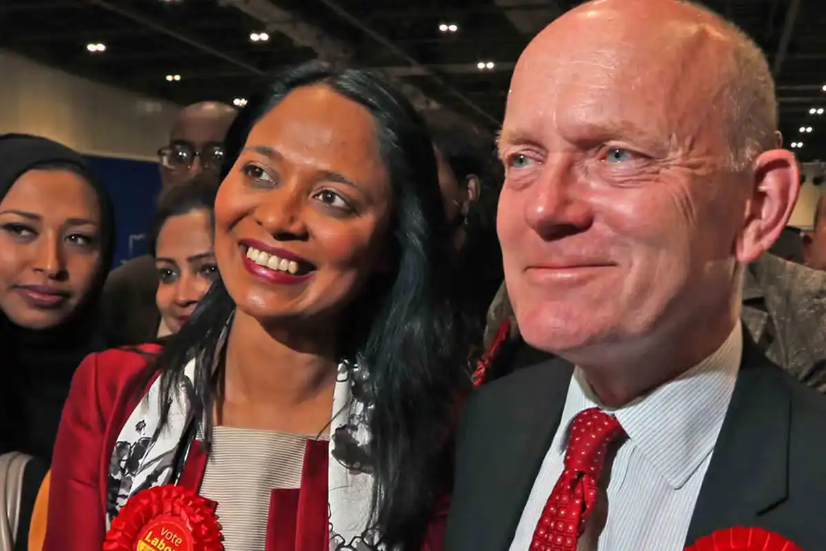 Who is Rushanara Ali? Homelessness Minister Quits After London Rent Row