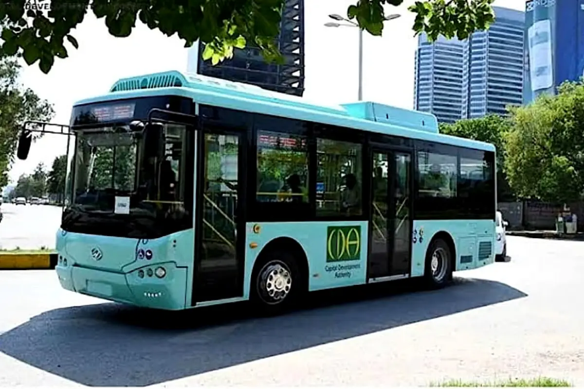 CDA launches real-time bus tracking on Google Maps
