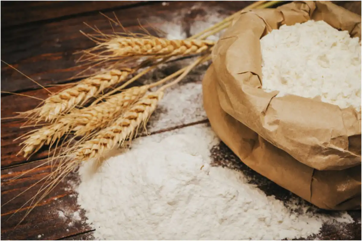 Wheat and Flour Prices Hit Record Highs After Sugar Crisis