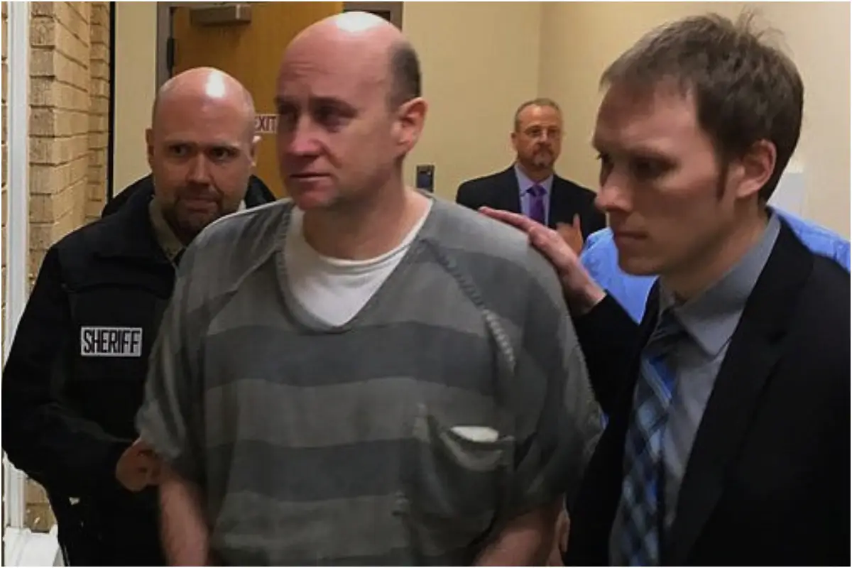 Who is Grant Hardin? How He Fled and Where He Is Now!