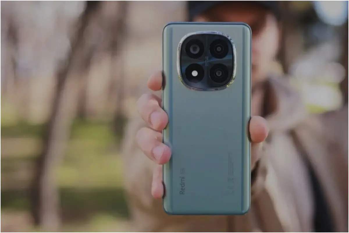 Xiaomi Confirms Redmi Note 15 Pro Series Launch – Date Officially Out