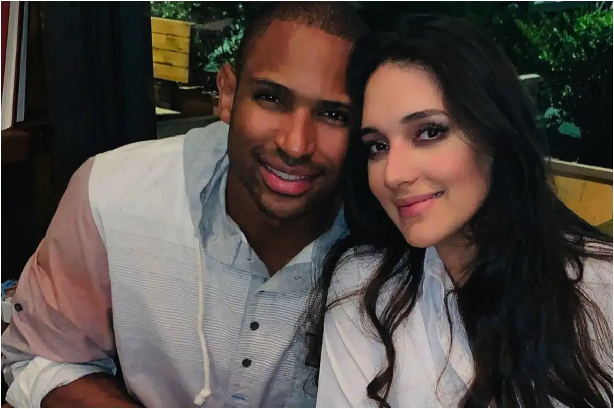 Who is Al Horford’s Wife? All About Amelia Vega!