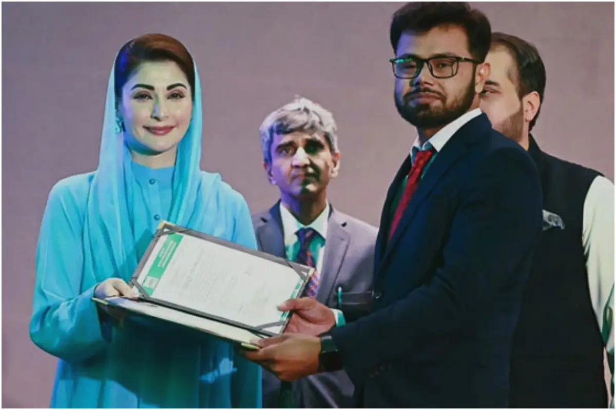 Punjab Govt Launches 2,000 Internships with Rs60,000 Stipend – Apply Before August 15