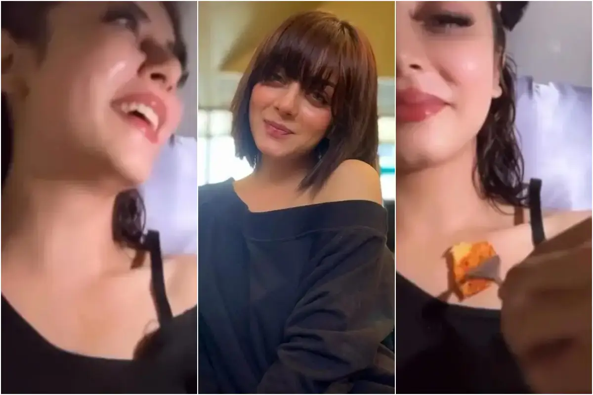 Who is Alizeh Shah’s Boyfriend? All About Actress Facing Backlash Over Viral Video!