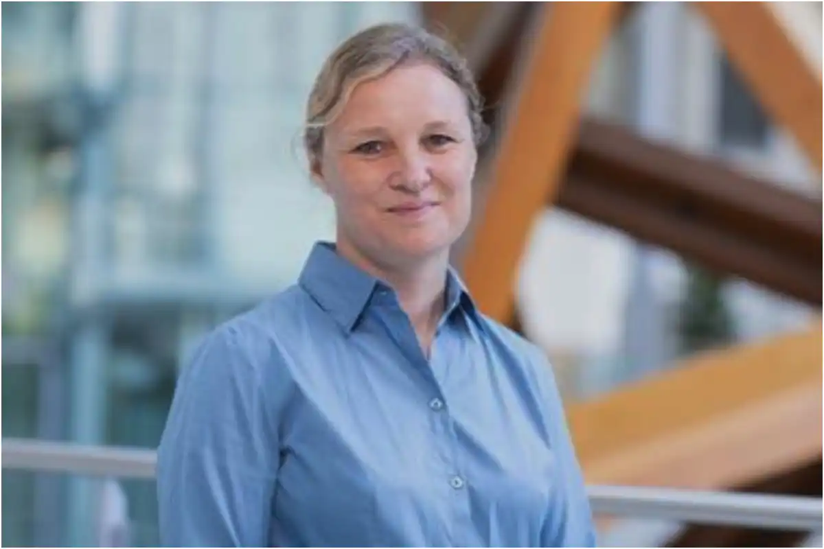 Who is Amy Rees? Profile of the New Homes England Leader