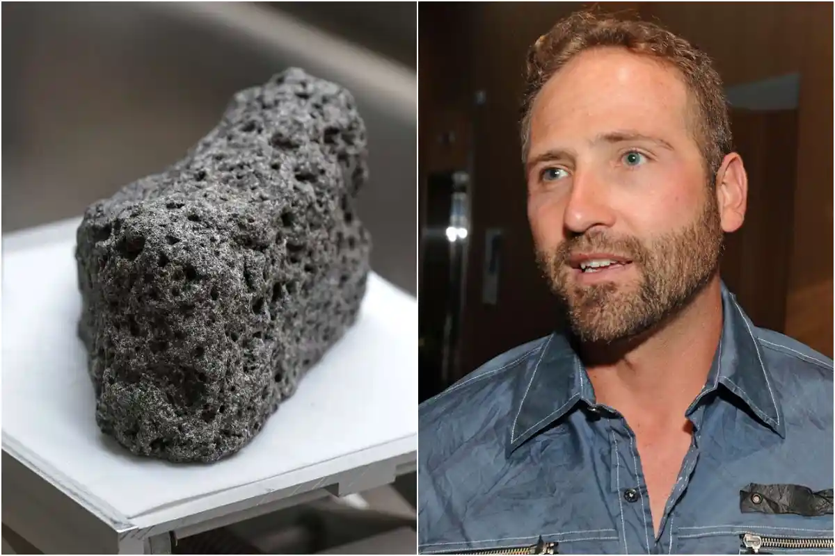 NASA intern Thad Roberts stole $21M Moon Rock: All You Need to Know!