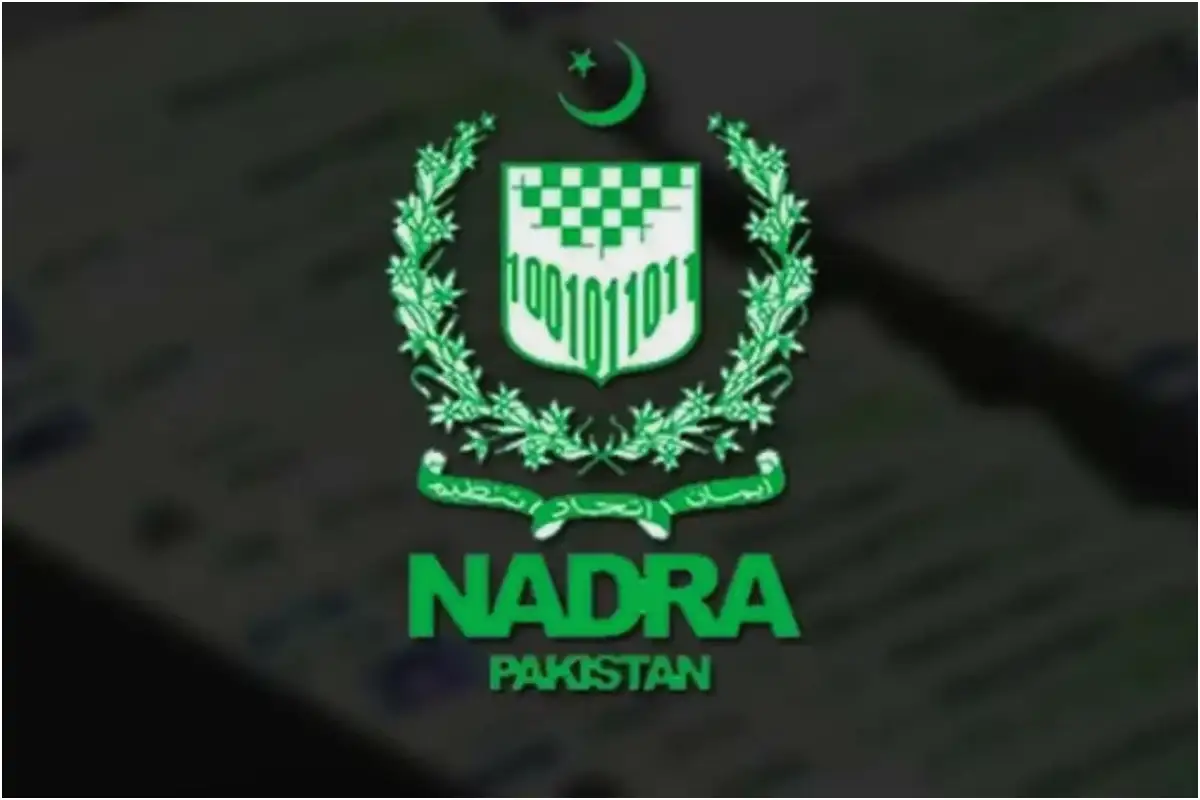 NADRA Launches Online Birth and Death Registration via Pak ID App