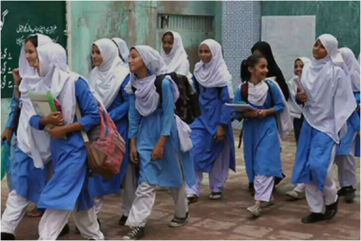 Sindh schools and colleges remain closed from Sept 23 to 27