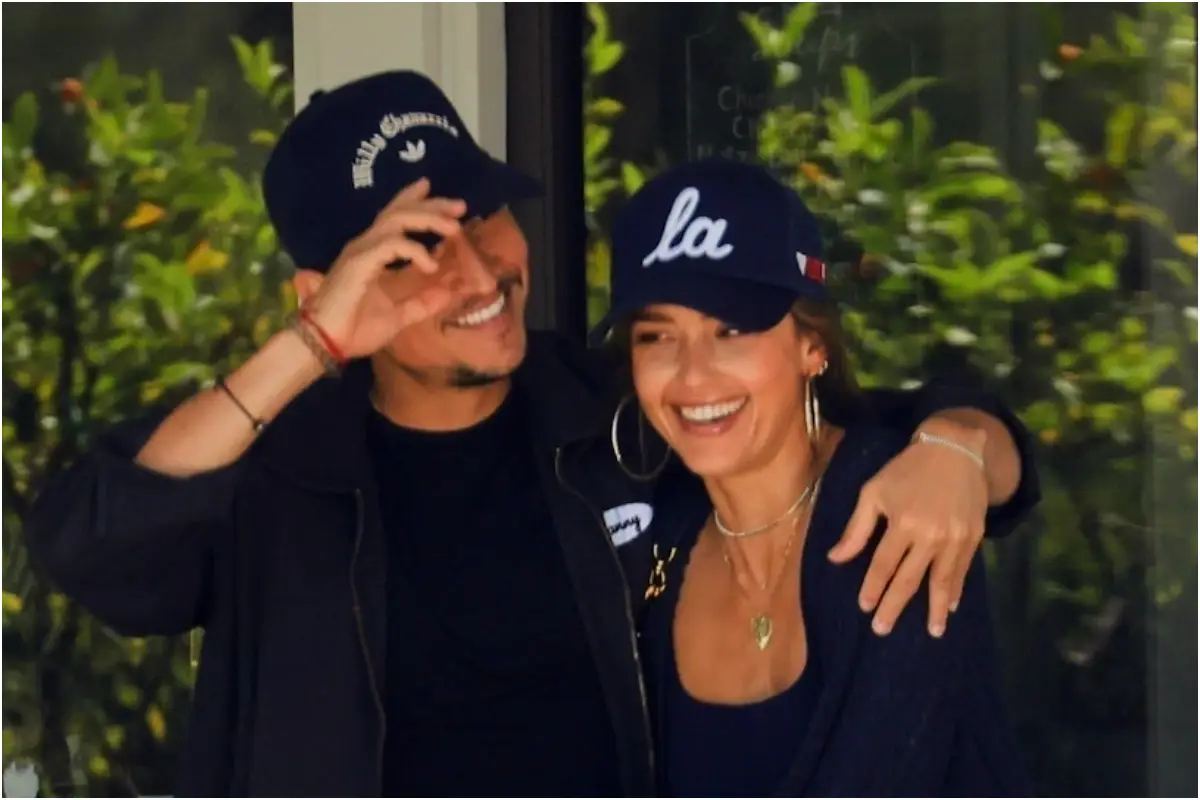 Jessica Alba Dating Actor Danny Ramirez? All You Need to Know!