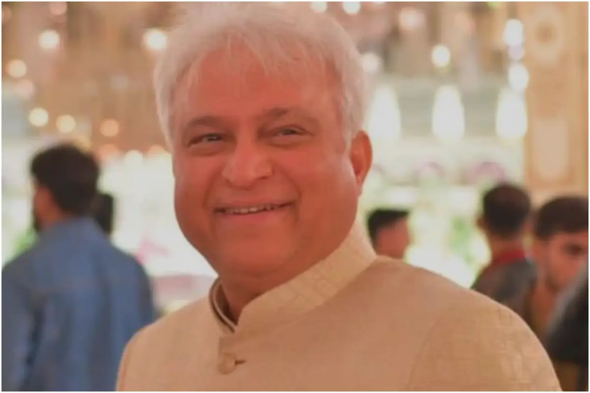 Who was Khawaja Shamsul Islam? Senior Lawyer Passes Away in Shooting