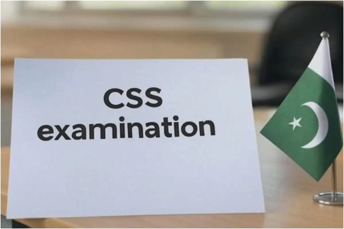 FPSC Announces CSS Written Exam 2025 Results – Check Full List