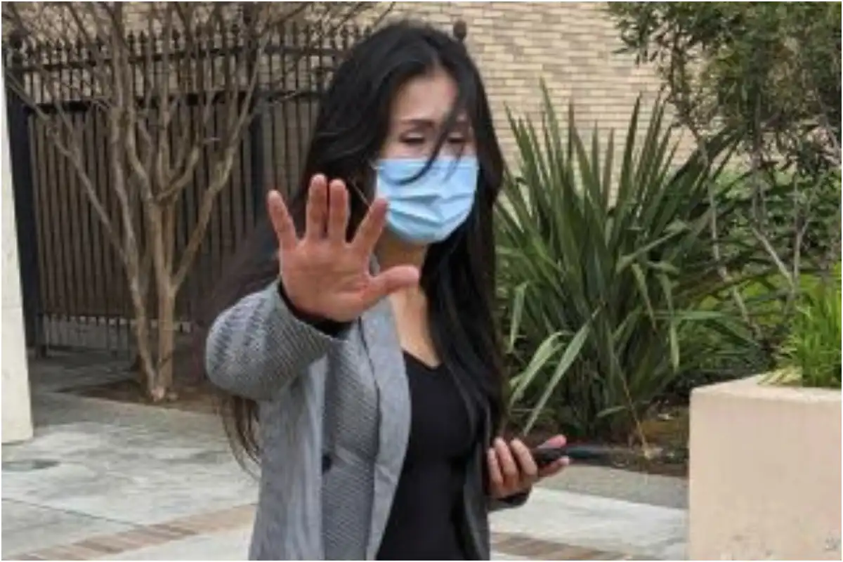 Who is Julie Lee Choi? Woman Stalked Apple CEO Tim Cook with Disturbing Claims