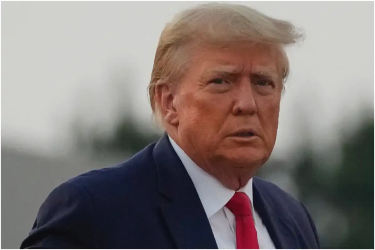 Fact Check: Donald Trump Alive, Death Rumors Prove False
