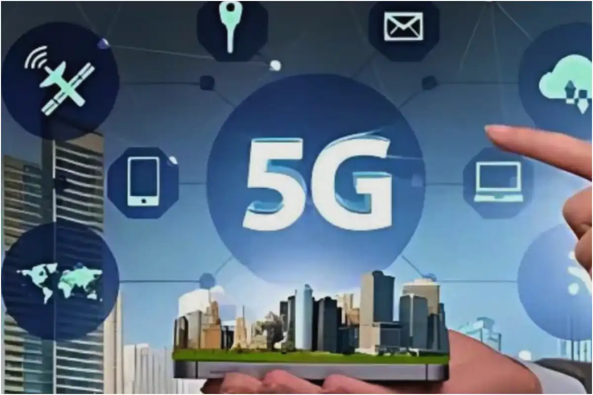 PTA Confirms Upcoming 5G Launch, Satellite Internet Rollout, and Stronger Cybersecurity Measures