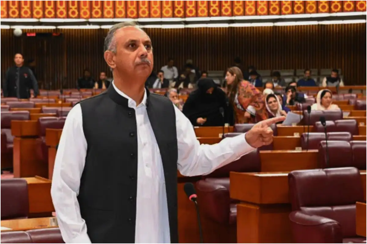 PTI loses key parliamentary positions after ECP disqualification ruling