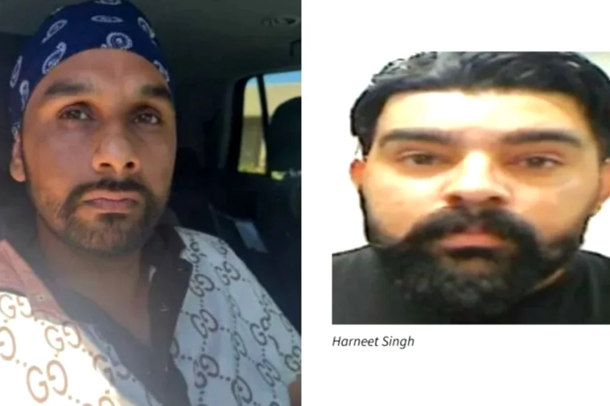 Who is Harneet Singh? Brother of Florida truck driver ID’d as undocumented immigrant