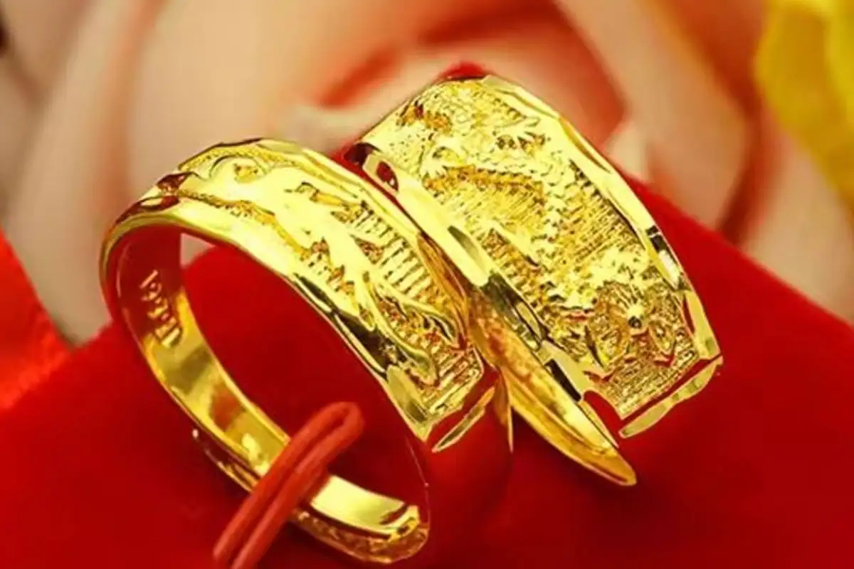 Gold Prices in Pakistan Remain Stable
